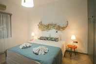 Phòng ngủ Villa Labro