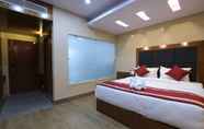 ห้องนอน 3 Hotel Ameera Shimla
