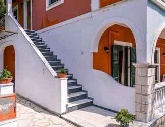 Exterior 2 Vallias Seaview Apartments By Konnect, Nissaki Corfu