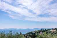 Nearby View and Attractions Vallias Seaview Apartments By Konnect, Nissaki Corfu
