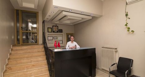 其他 2 Ferah Hotel