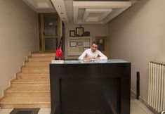 其他 3 Ferah Hotel