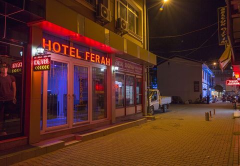 其他 Ferah Hotel
