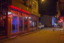 其他 Ferah Hotel