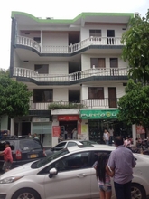 Bên ngoài 4 Hotel Villa Andrea