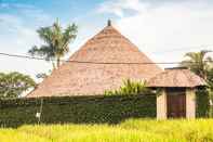 Bangunan SuB Villas Bali