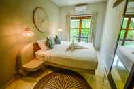 Kamar Tidur SuB Villas Bali