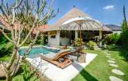 Swimming Pool 2 SuB Villas Bali