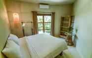 Bedroom 7 SuB Villas Bali