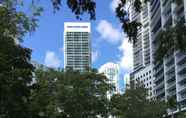 Common Space 5 Icon Brickell - Downtown Miami