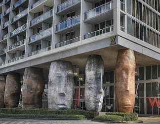 Exterior 2 Icon Brickell - Downtown Miami