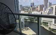 Bedroom 2 Icon Brickell - Downtown Miami