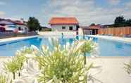 Swimming Pool 7 Hôtel Bonnet