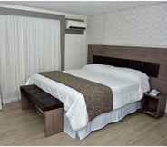 ห้องนอน 6 Hotel Village Confort Campina Grande