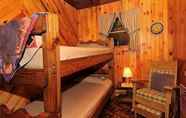 Bilik Tidur 4 Cedarwood Lodge