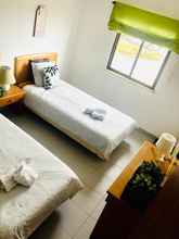 Kamar Tidur 4 Cosy T1 at Vale Centianes Beach