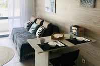 Ruang untuk Umum Cosy T1 at Vale Centianes Beach