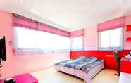 ห้องนอน 6 Xitou Royal Villa