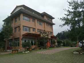 Bangunan 4 Xitou Royal Villa