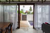 Bedroom Balian Surf Villas