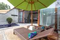 Common Space Balian Surf Villas