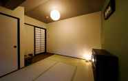 Bedroom 4 Guest House Nishijin Yui