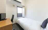 ห้องนอน 5 Tabist Urban Stays Asakusa