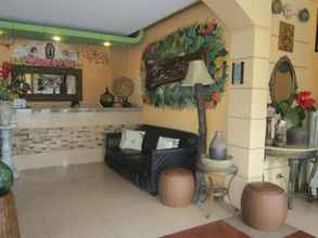 Lobby 4 RM Guest House