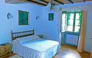 Bedroom 6 Casa Rural Torre Vilarino
