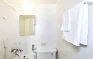 In-room Bathroom 7 Tabist THE GREEN ASAHIKAWA