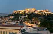 Tempat Tarikan Berdekatan 2 Acropolis View Luxury Apartment - Adults Only