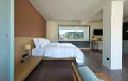 Bilik Tidur 3 Acropolis View Luxury Apartment - Adults Only