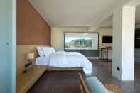 Bilik Tidur Acropolis View Luxury Apartment - Adults Only