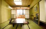 Phòng ngủ 4 Ishikin Ryokan