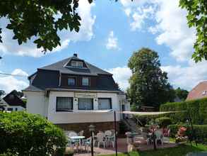 Exterior 4 Pension Lachmann