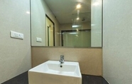 In-room Bathroom 4 hotel Jasnagra