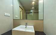 Phòng tắm bên trong 4 hotel Jasnagra