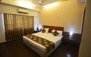 Bedroom 2 hotel Jasnagra