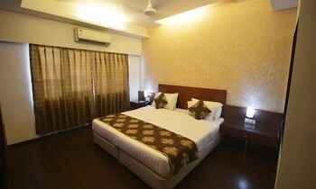 Bedroom 4 hotel Jasnagra