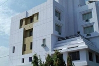 Exterior hotel Jasnagra