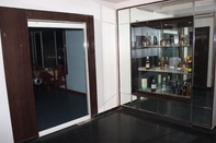 Bar, Cafe and Lounge hotel Jasnagra