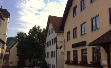 Exterior 4 Hotel Gasthof Ochsen