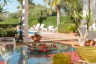 Swimming Pool Resort Villas Andalucia