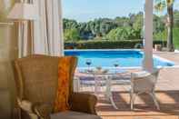 Common Space Resort Villas Andalucia