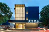 Bangunan Manxin Hotel Beijing West Railway Station