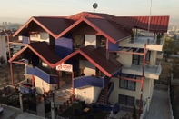 Exterior A Apart Hotels Ankara Beytepe