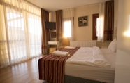 Bedroom 4 A Apart Hotels Ankara Beytepe