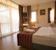 Bedroom 4 A Apart Hotels Ankara Beytepe