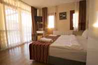 ห้องนอน A Apart Hotels Ankara Beytepe