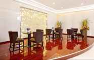 บาร์ คาเฟ่ และเลานจ์ 2 Ariva Tianjin Binhai Serviced Apartment